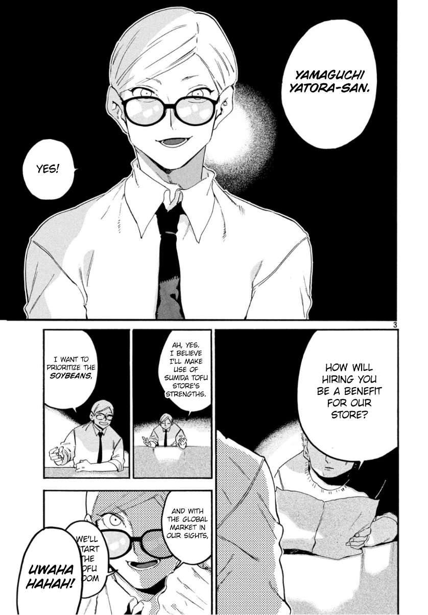 Read Blue Period (en) Manga Online