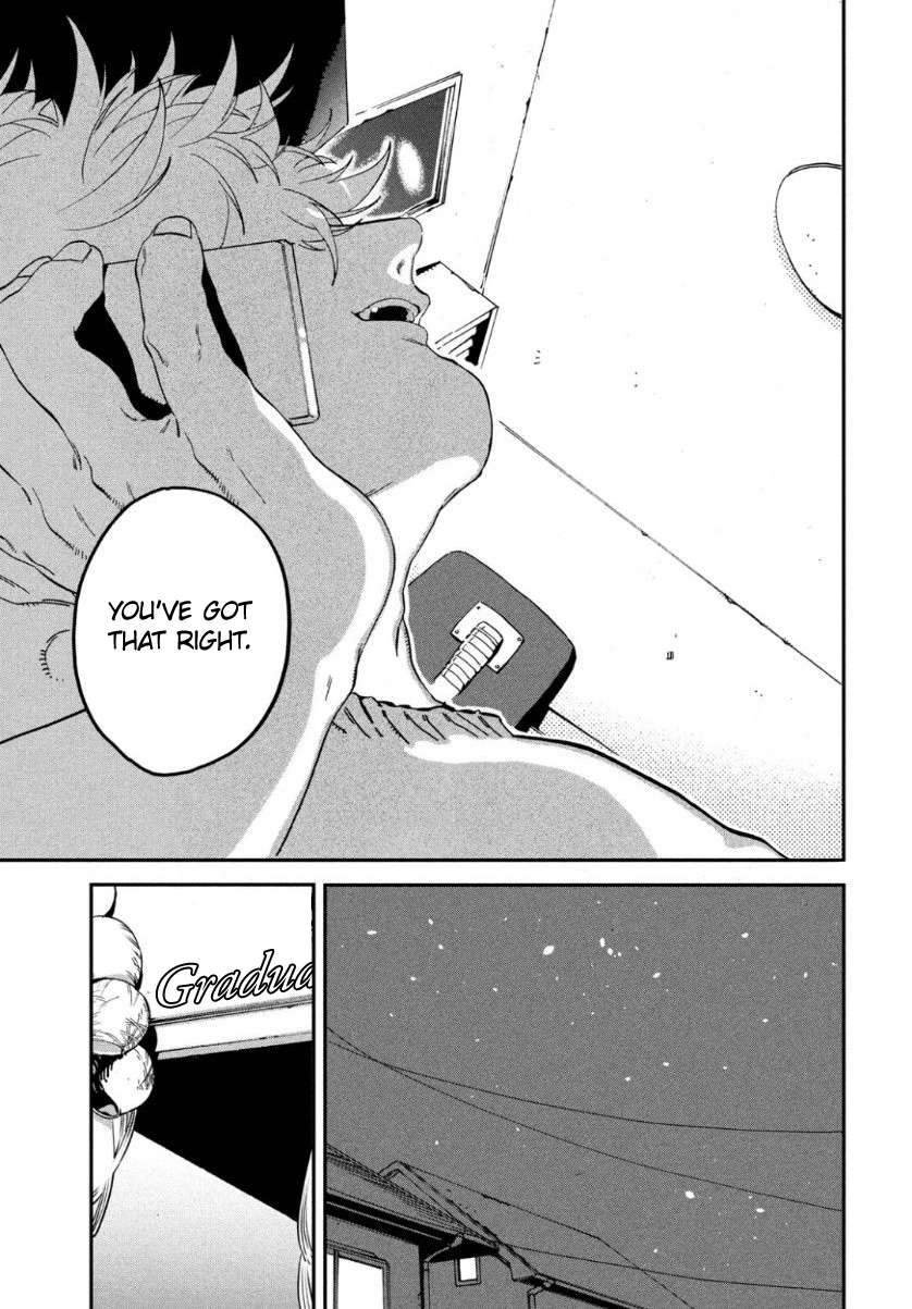 Read Blue Period (en) Manga Online