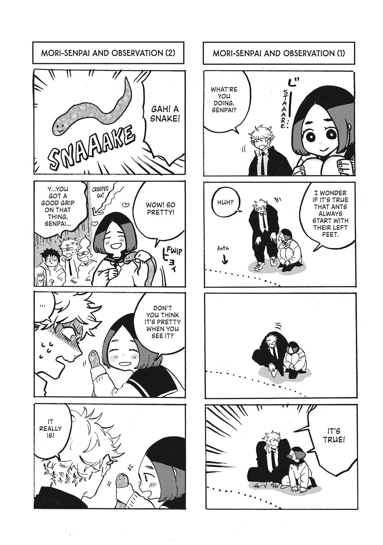 Read Blue Period (en) Manga Online