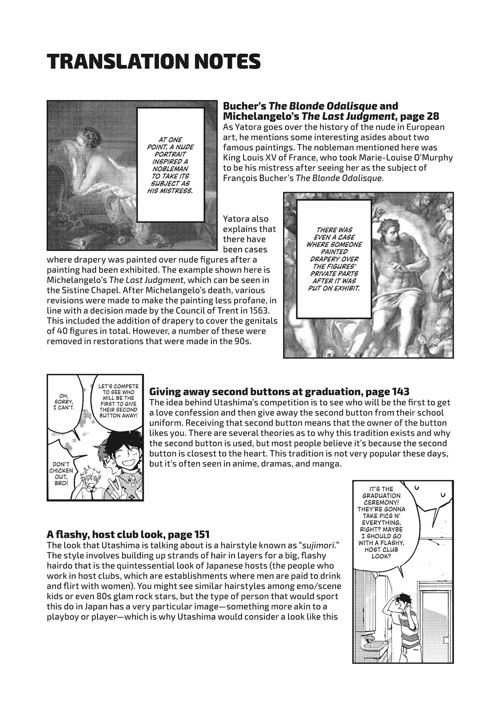 Read Blue Period (en) Manga Online