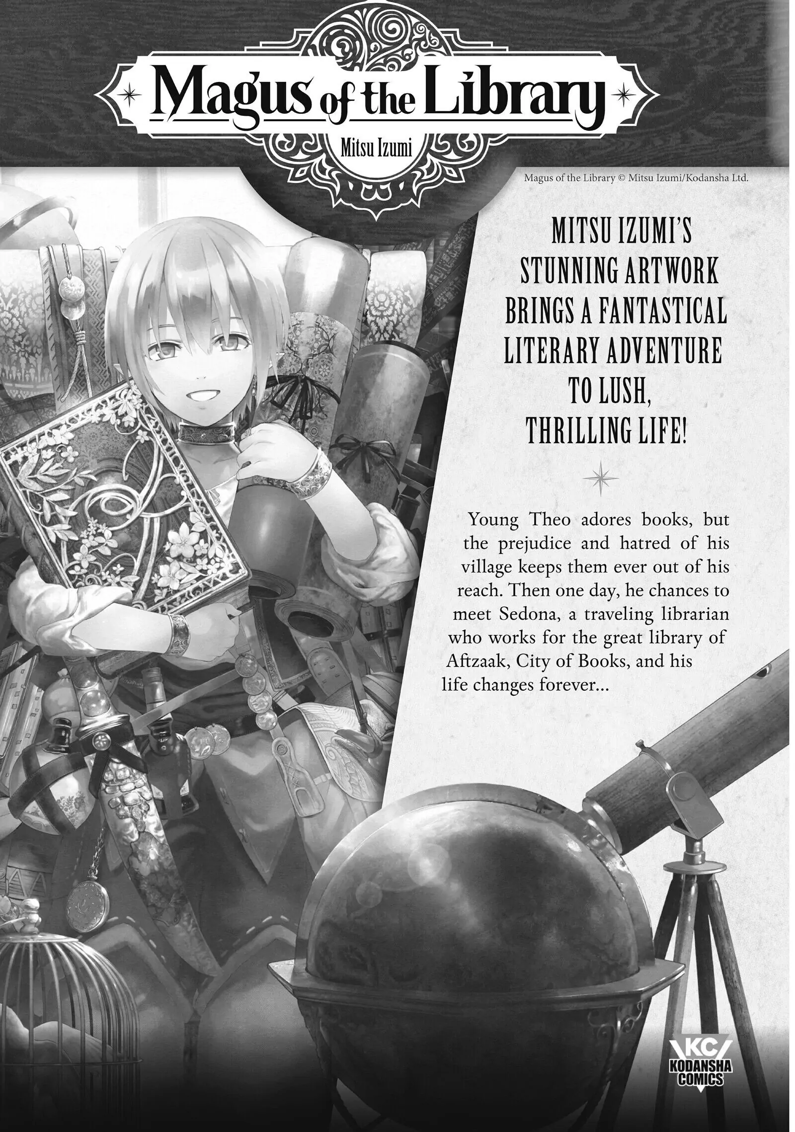 Read Blue Period (en) Manga Online