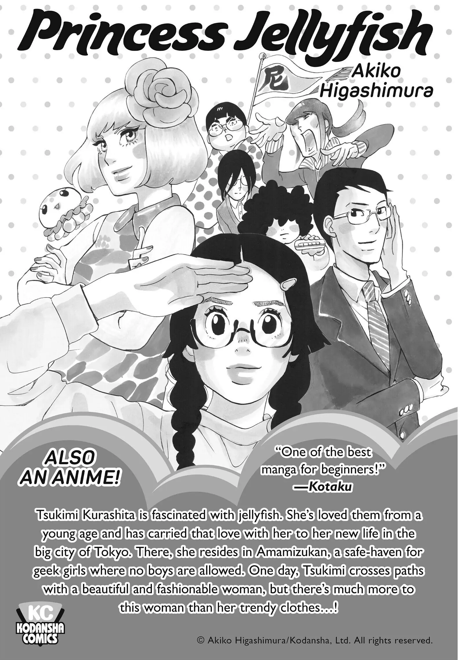 Read Blue Period (en) Manga Online
