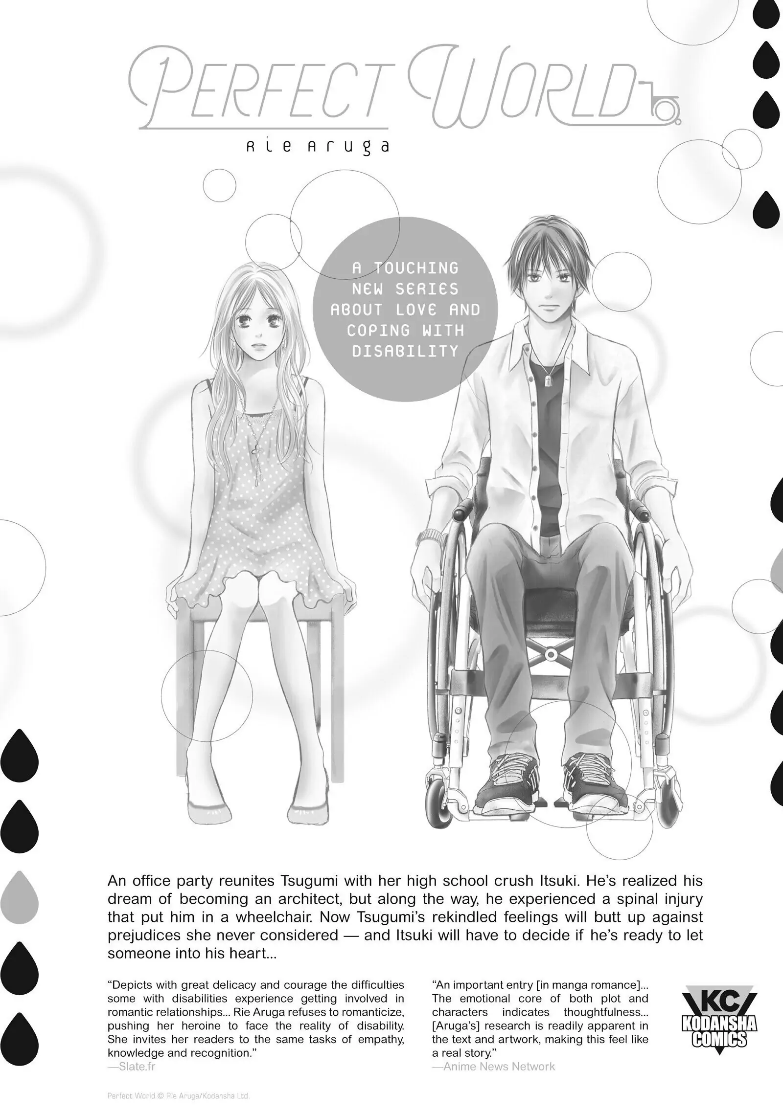 Read Blue Period (en) Manga Online