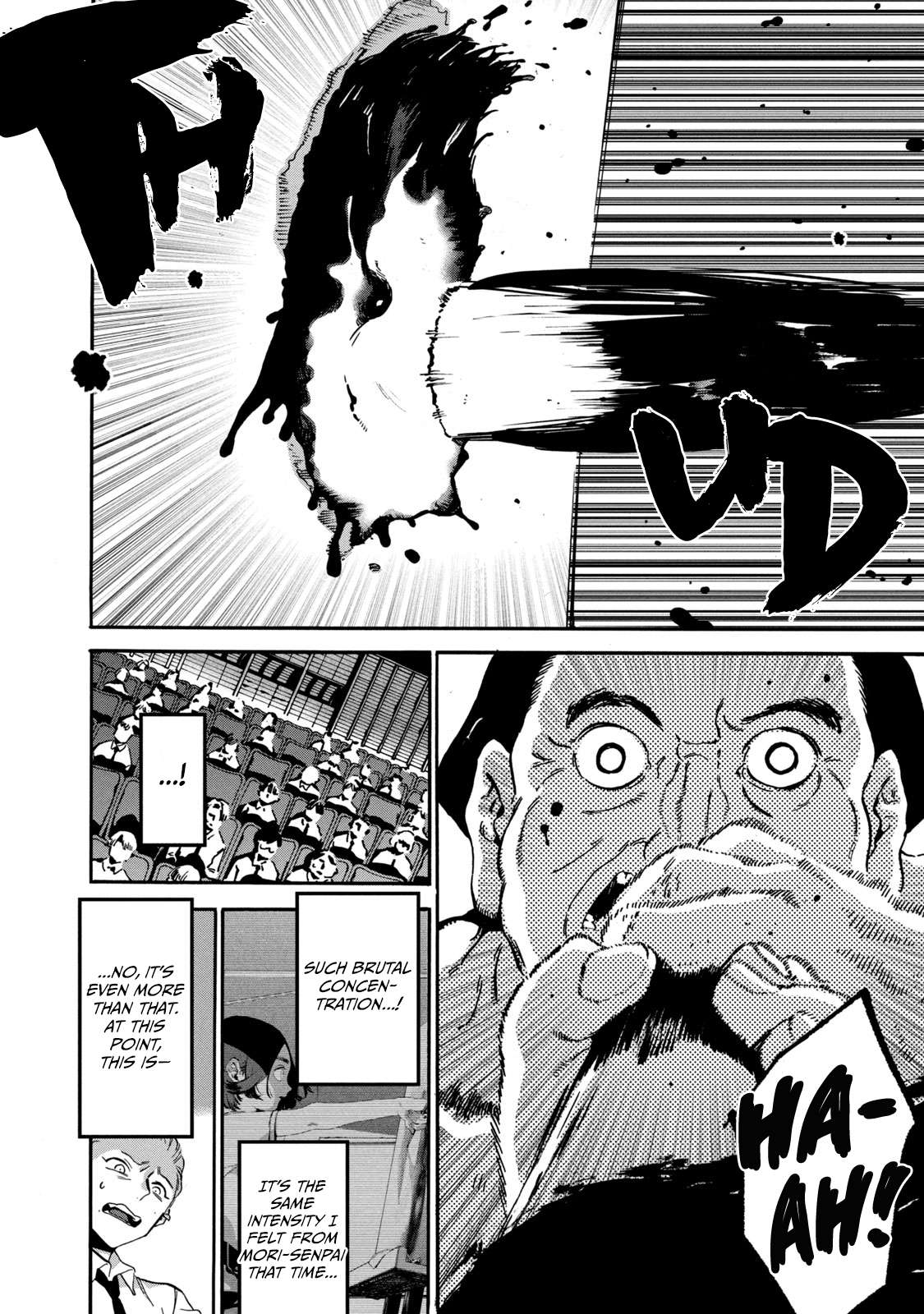 Read Blue Period (en) Manga Online