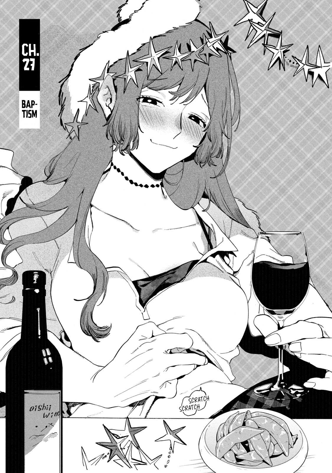 Read Blue Period (en) Manga Online