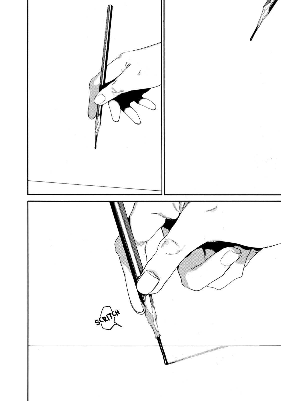 Read Blue Period (en) Manga Online