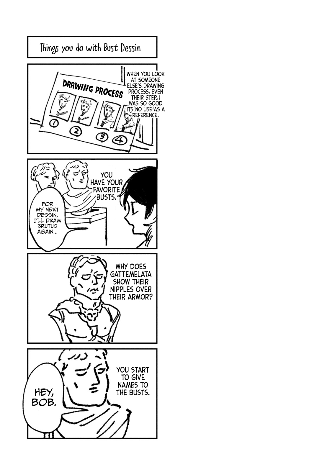 Read Blue Period (en) Manga Online