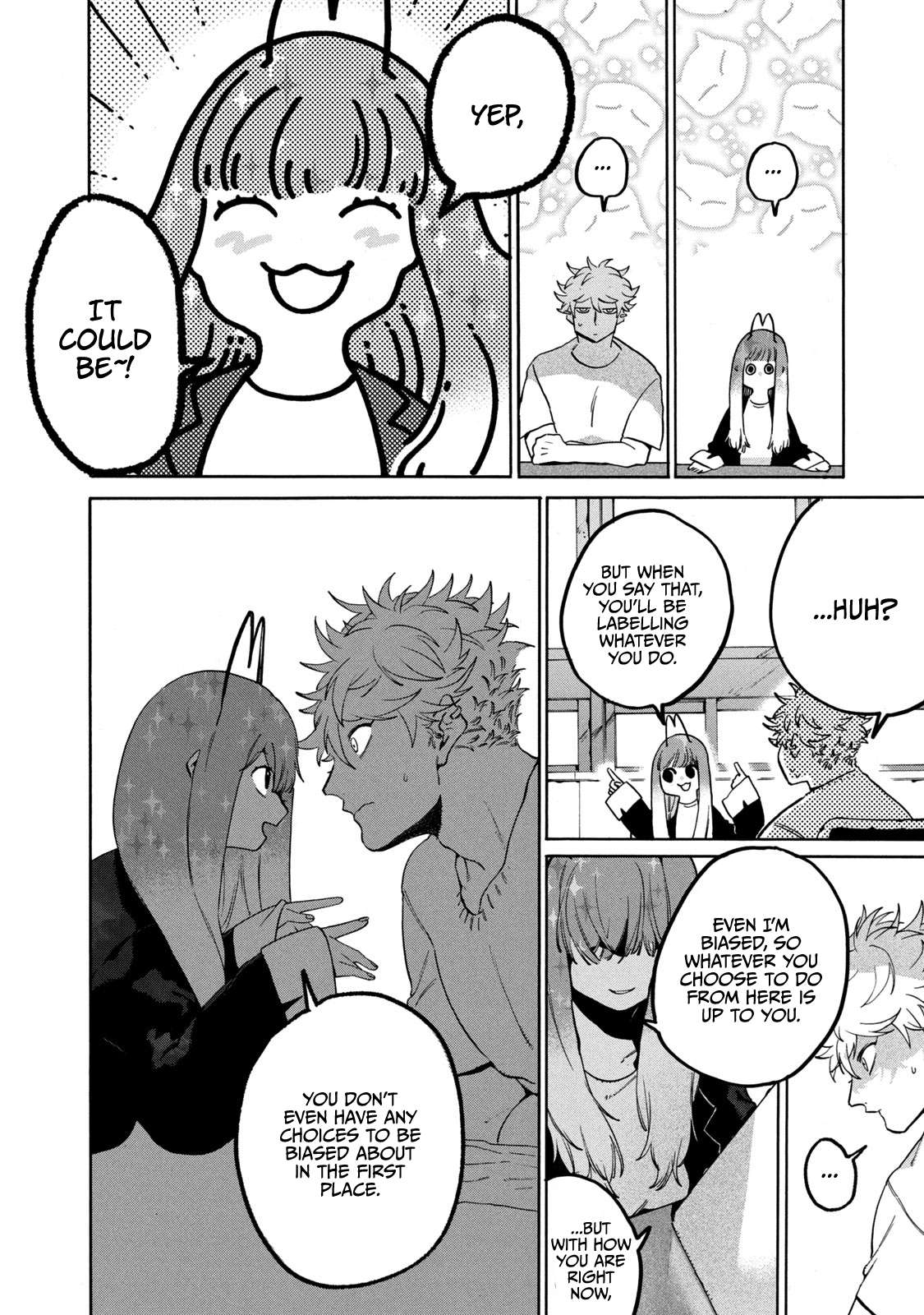 Read Blue Period (en) Manga Online