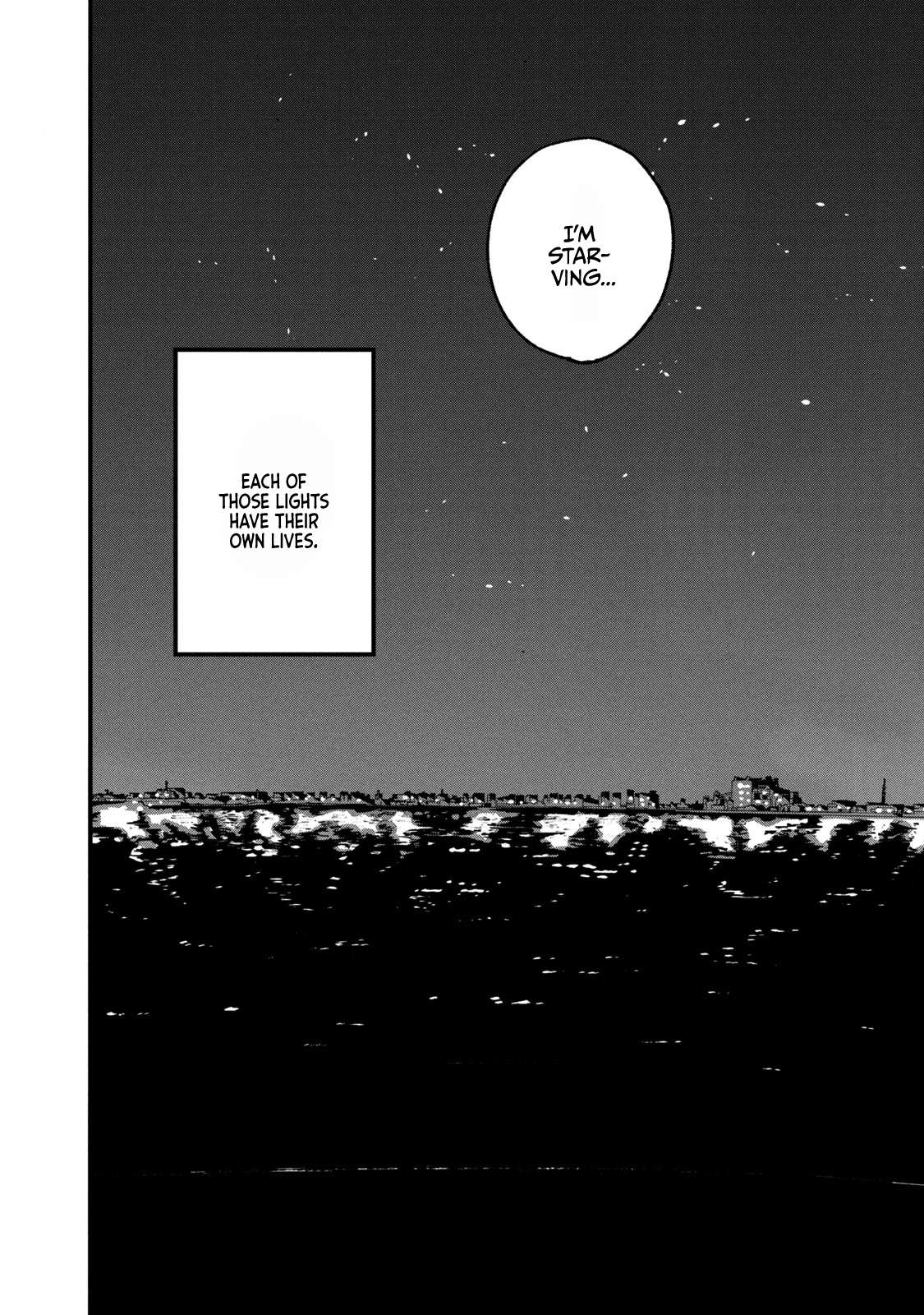 Read Blue Period (en) Manga Online