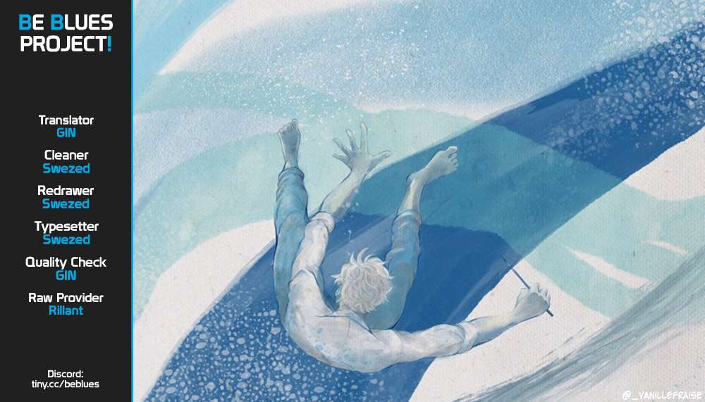 Read Blue Period (en) Manga Online