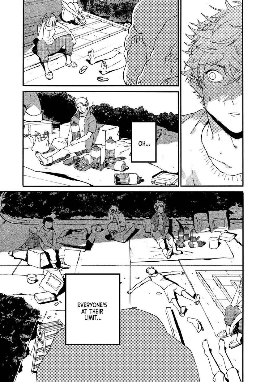 Read Blue Period (en) Manga Online