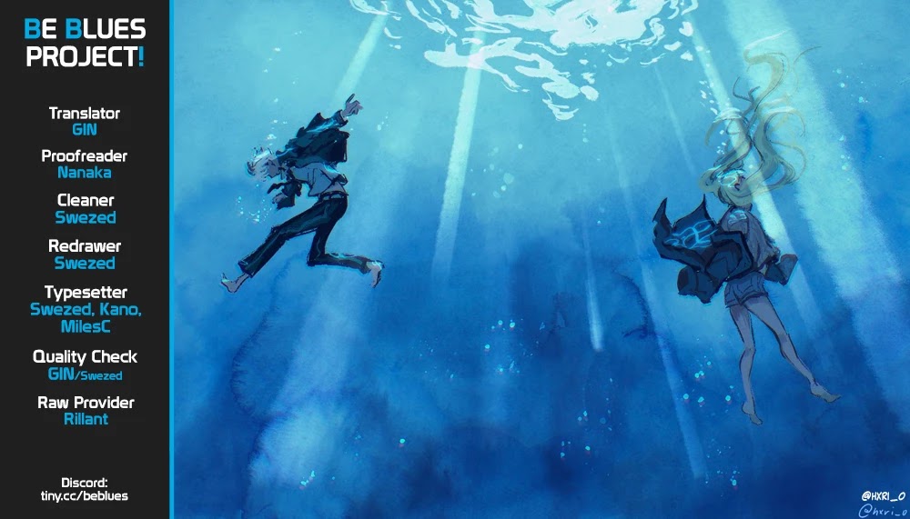 Read Blue Period (en) Manga Online