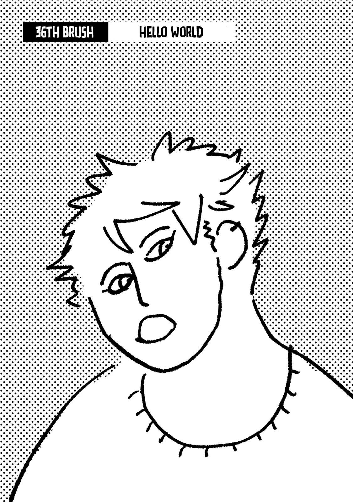 Read Blue Period (en) Manga Online