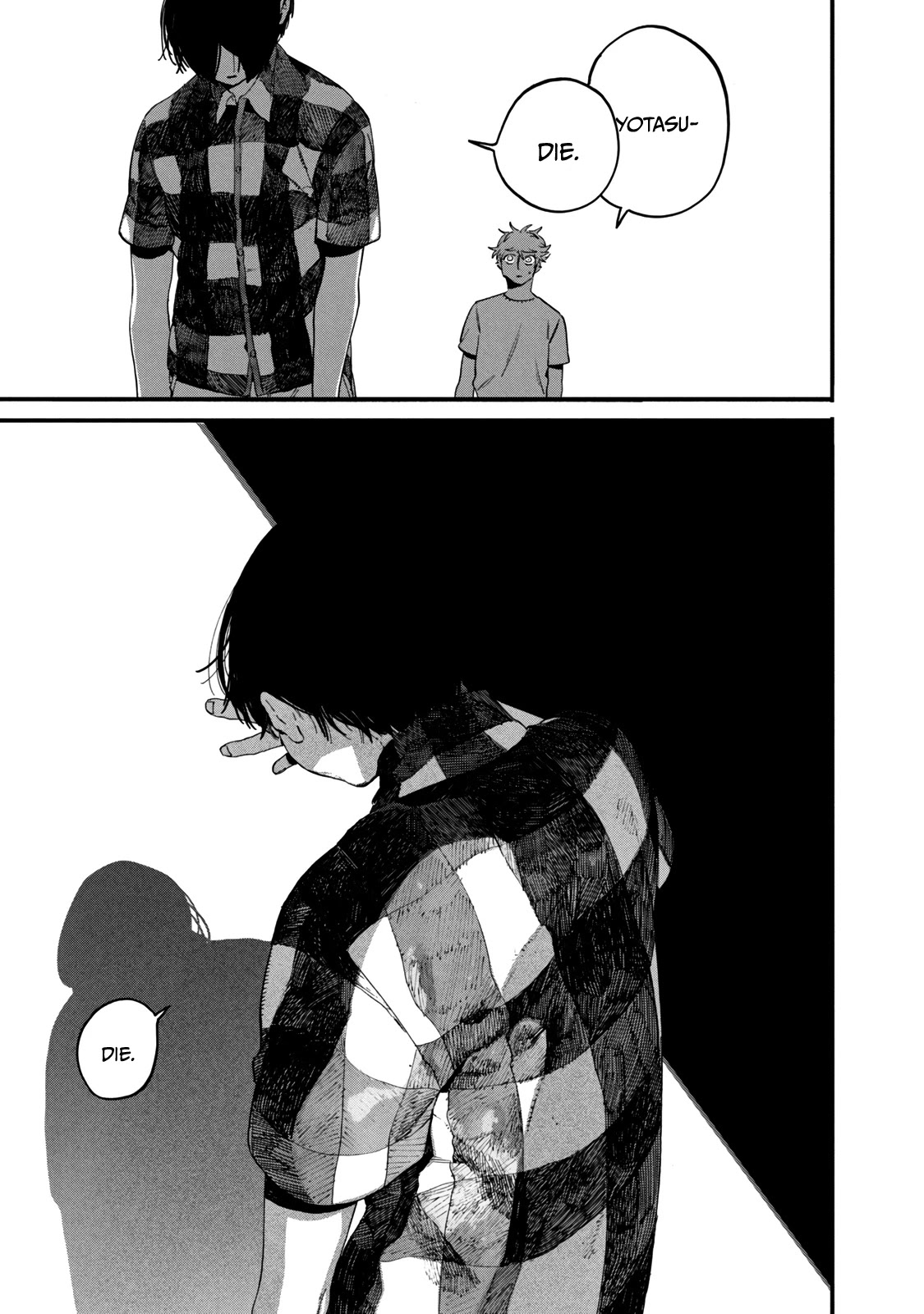 Read Blue Period (en) Manga Online