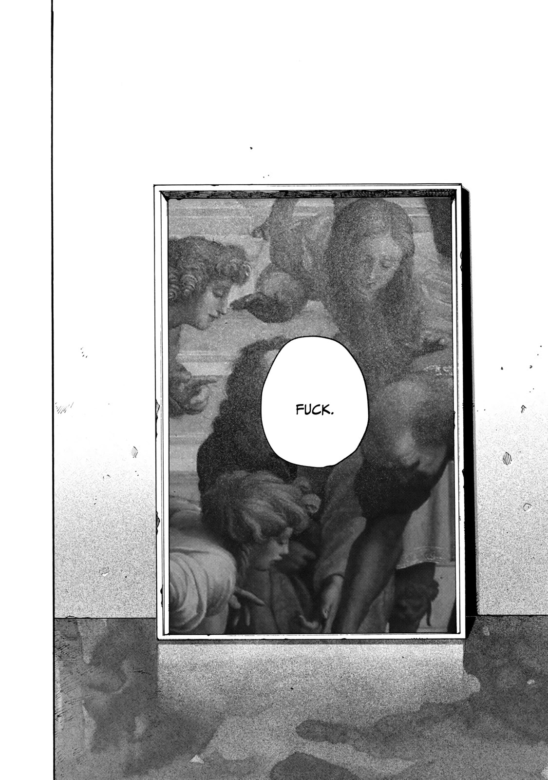 Read Blue Period (en) Manga Online