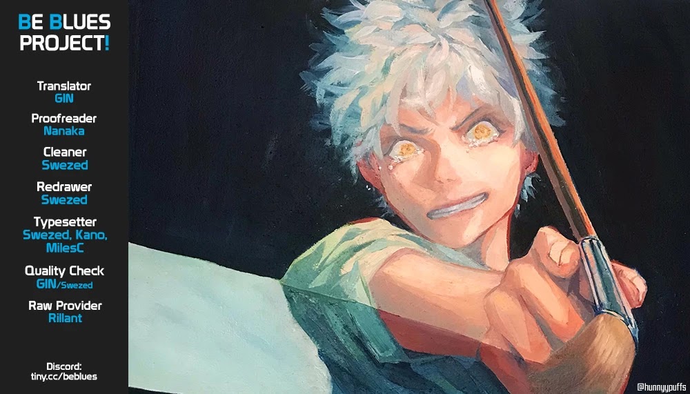 Read Blue Period (en) Manga Online