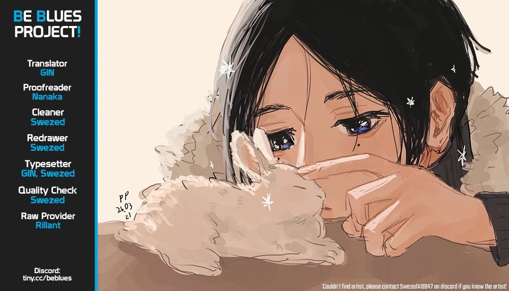 Read Blue Period (en) Manga Online