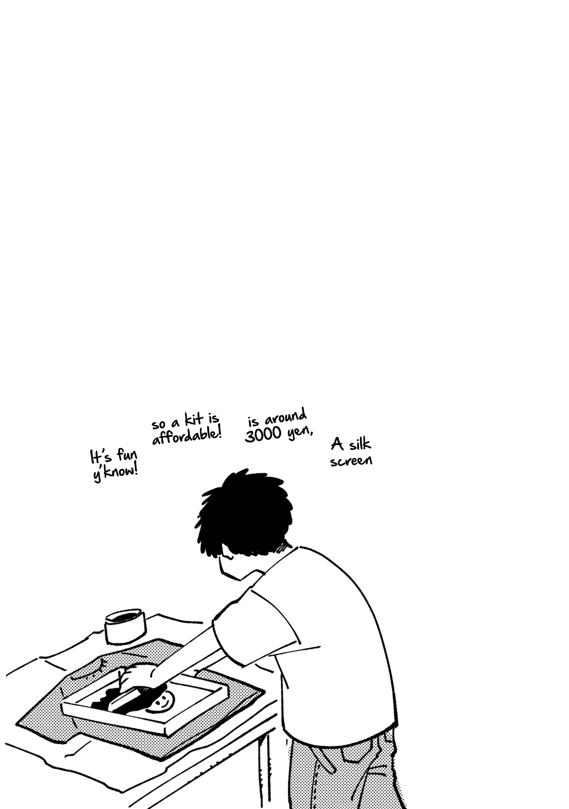 Read Blue Period (en) Manga Online