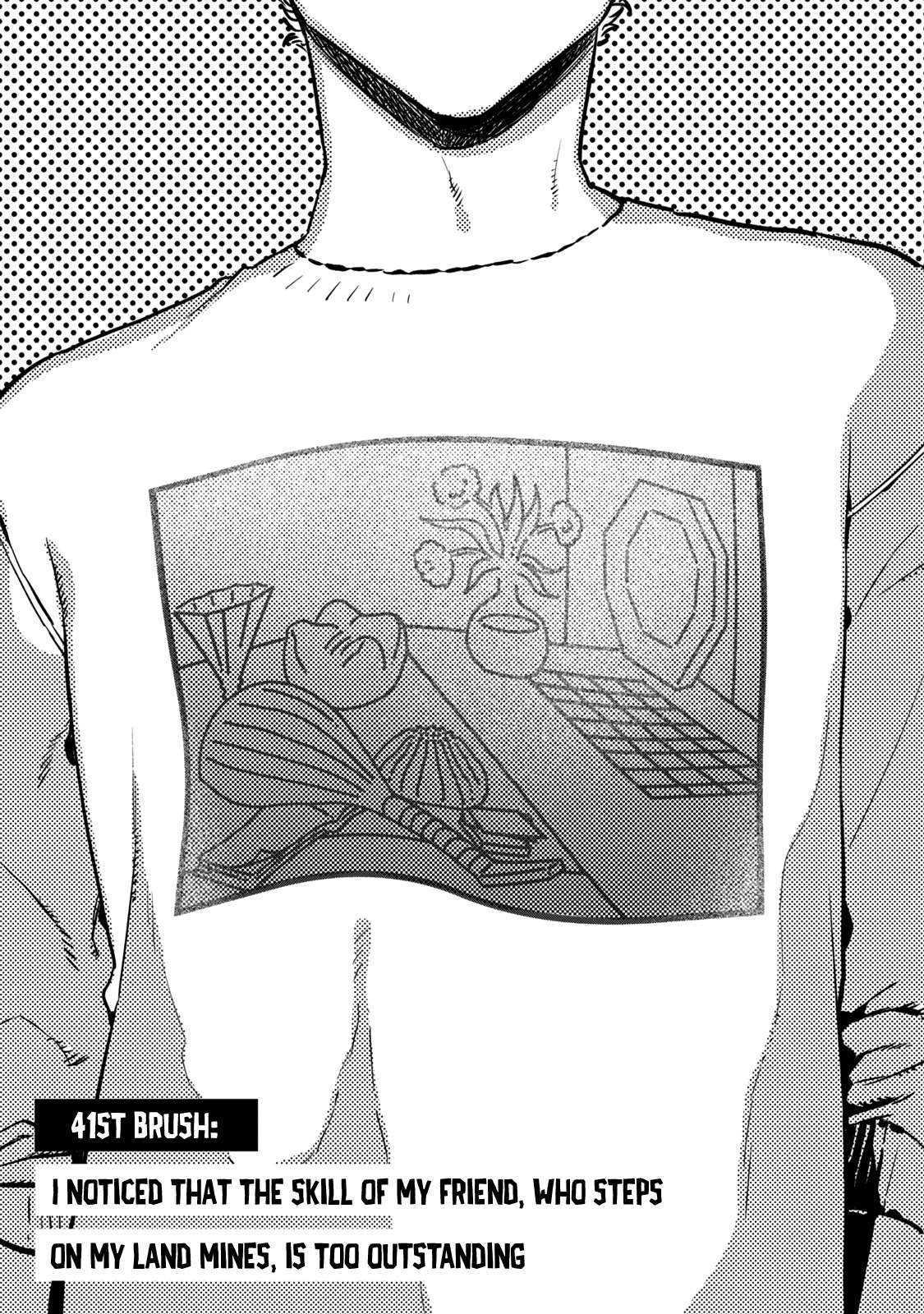 Read Blue Period (en) Manga Online