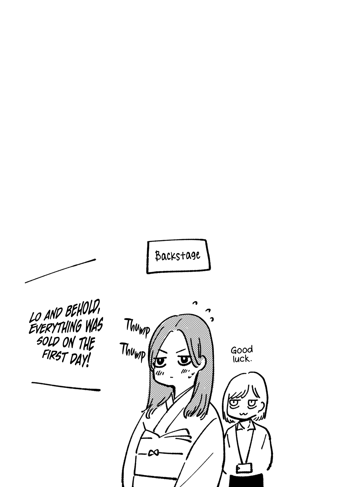 Read Blue Period (en) Manga Online