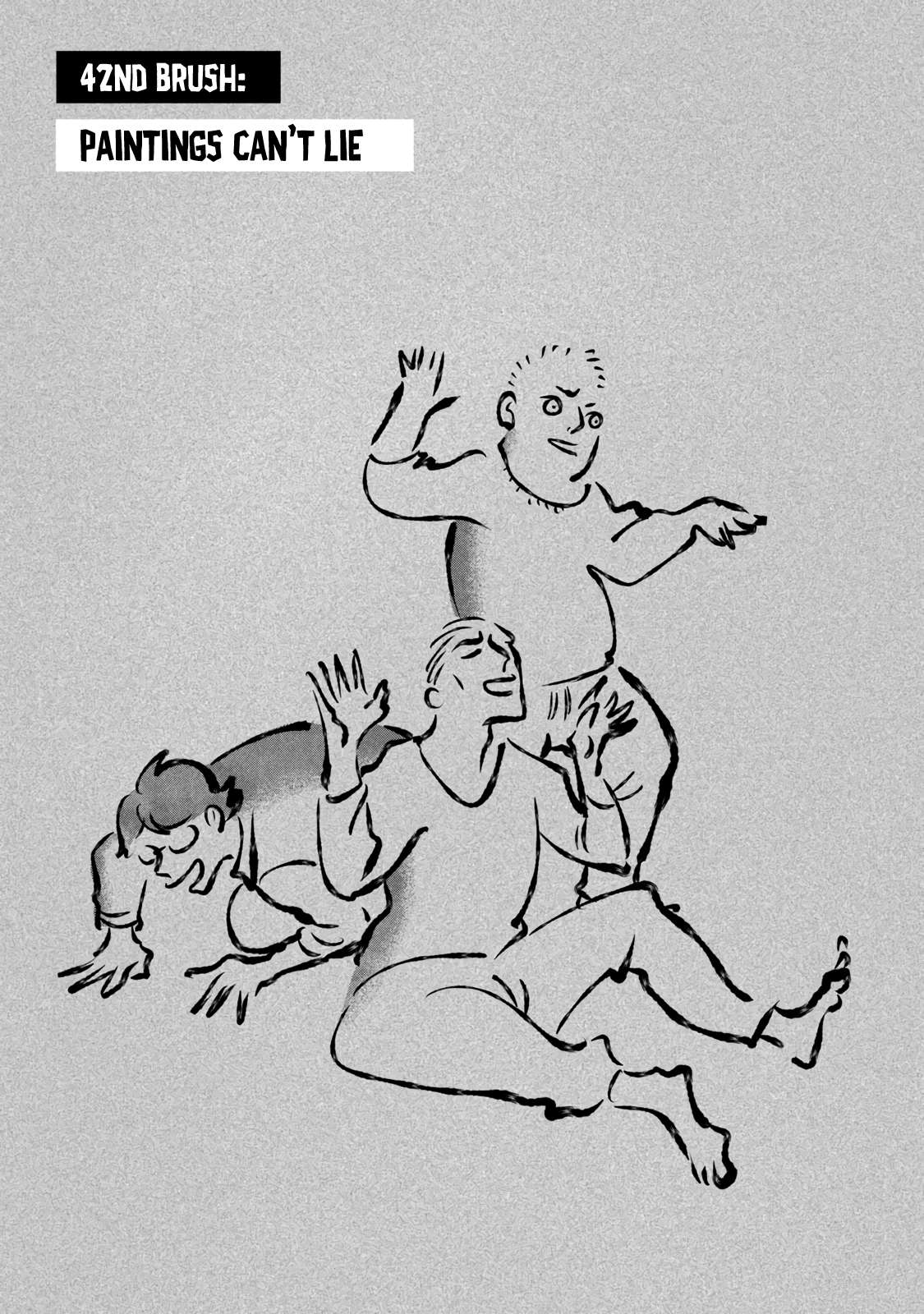 Read Blue Period (en) Manga Online