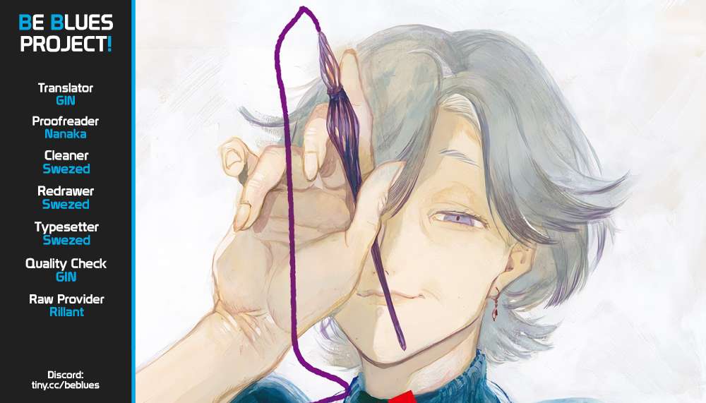 Read Blue Period (en) Manga Online