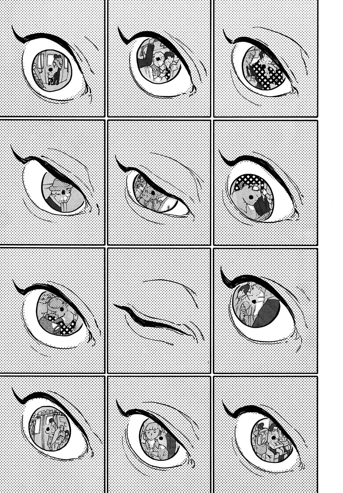 Read Blue Period (en) Manga Online