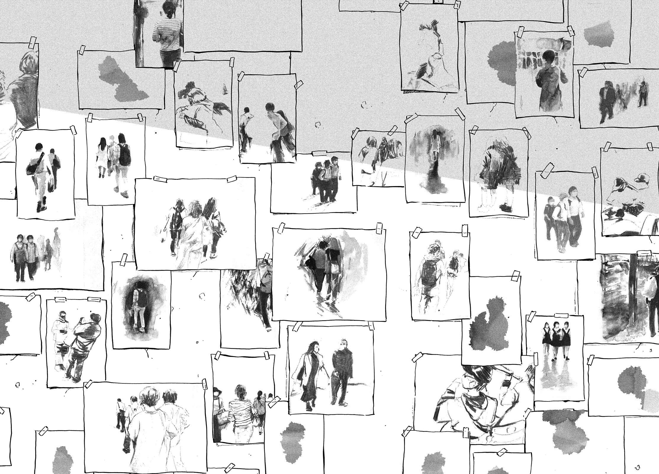 Read Blue Period (en) Manga Online