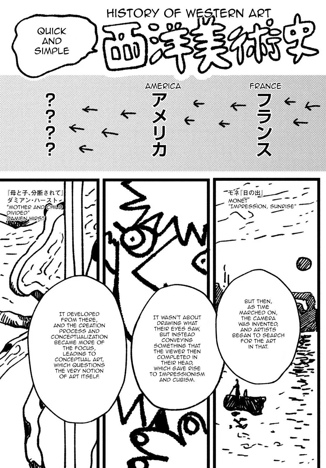 Read Blue Period (en) Manga Online