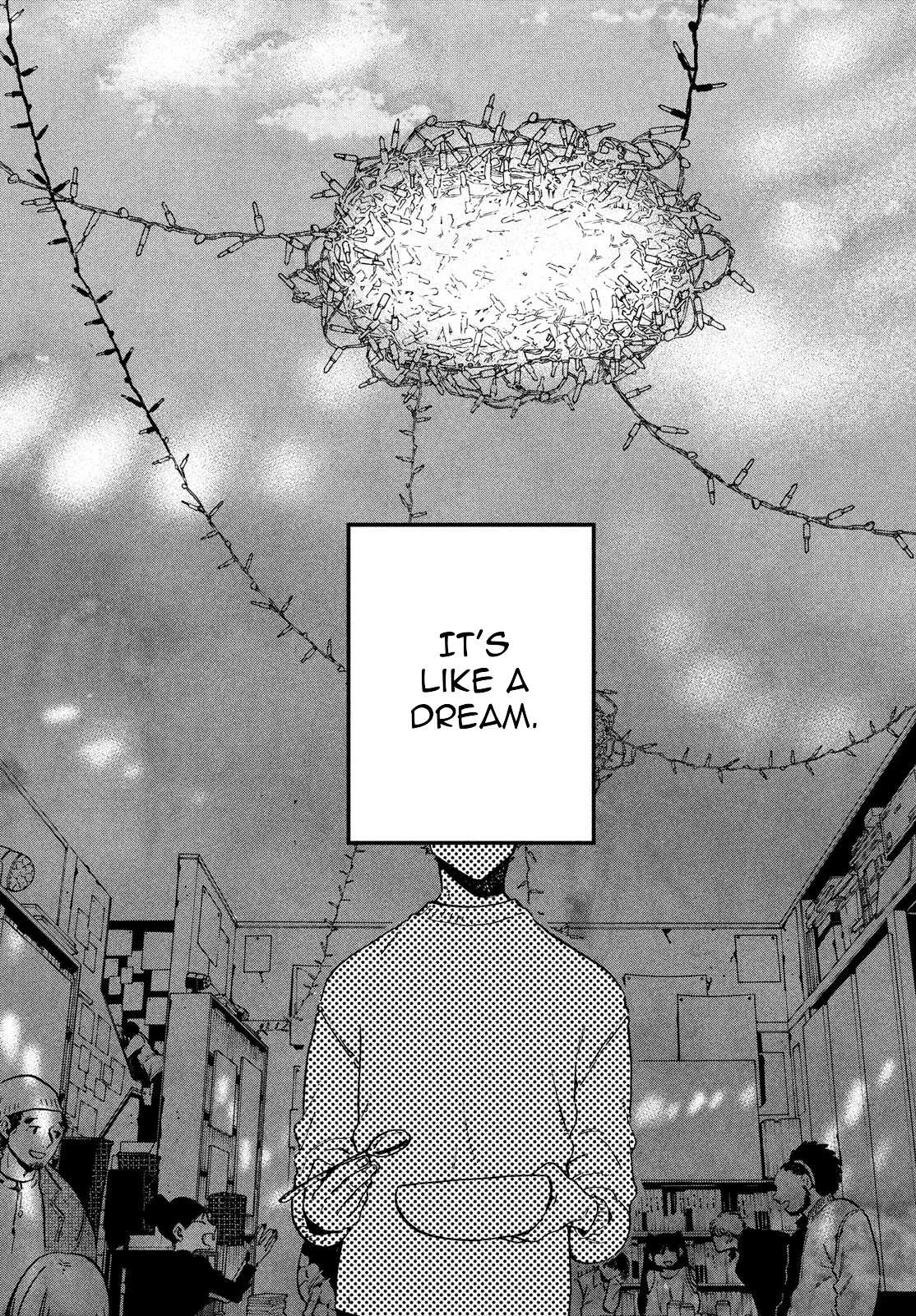 Read Blue Period (en) Manga Online