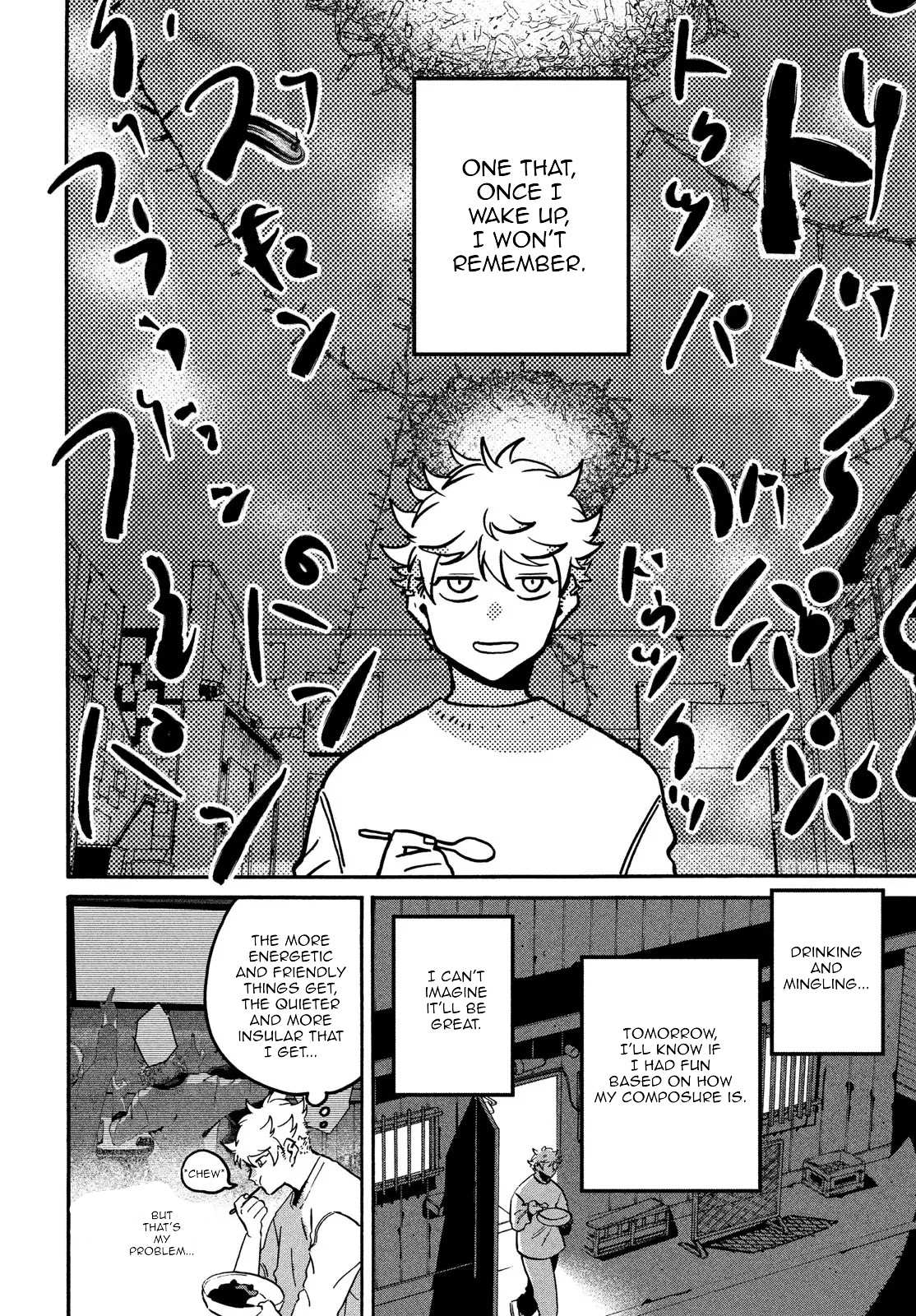 Read Blue Period (en) Manga Online