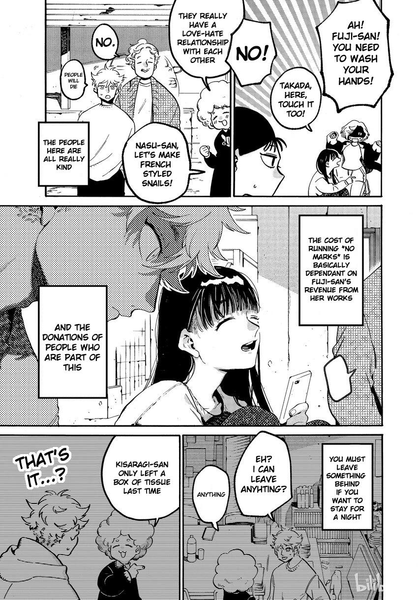 Read Blue Period (en) Manga Online