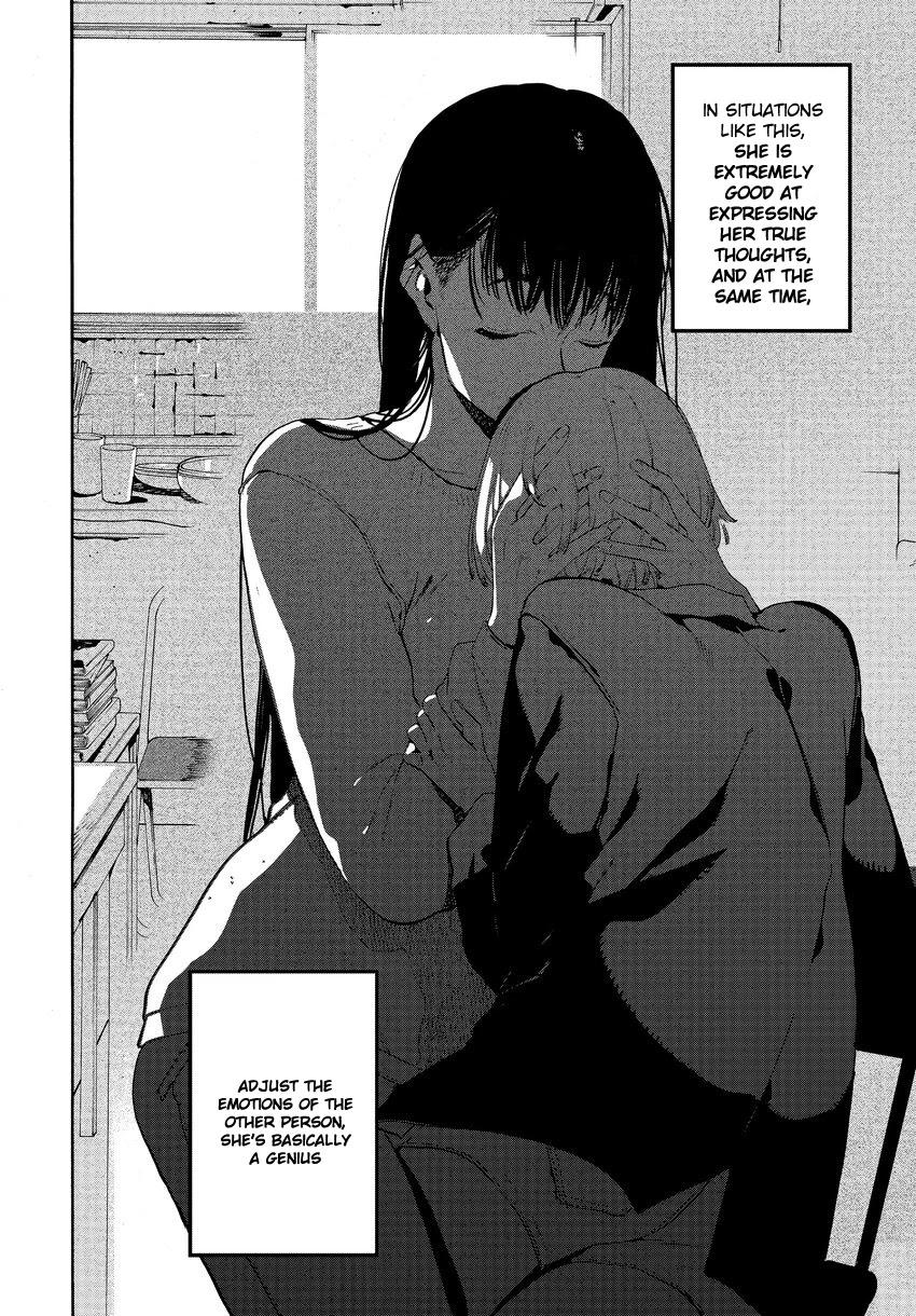 Read Blue Period (en) Manga Online