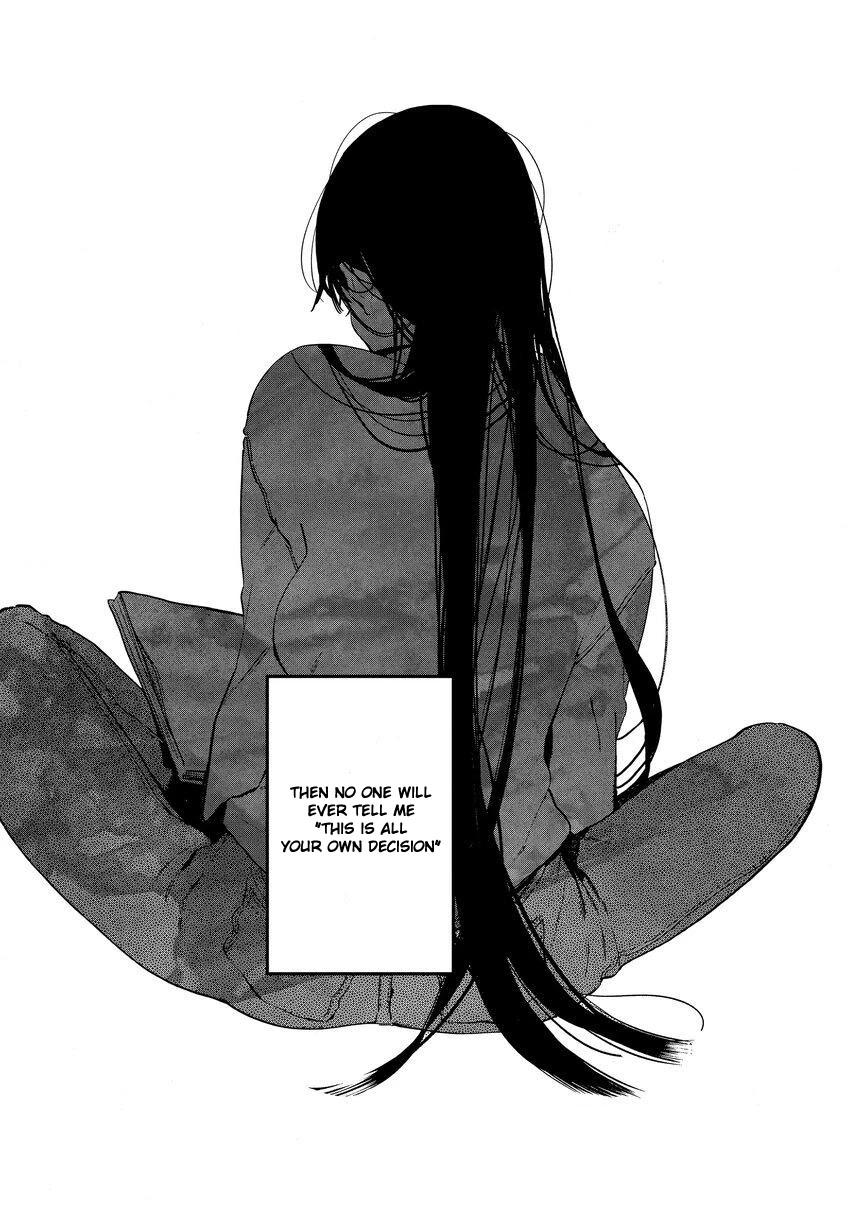 Read Blue Period (en) Manga Online