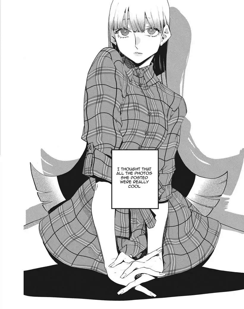 Read Blue Period (en) Manga Online