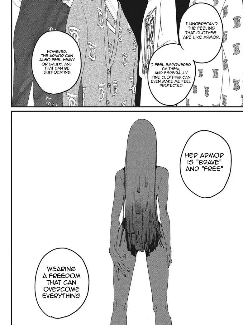 Read Blue Period (en) Manga Online