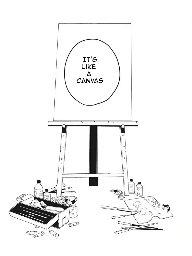 Read Blue Period (en) Manga Online