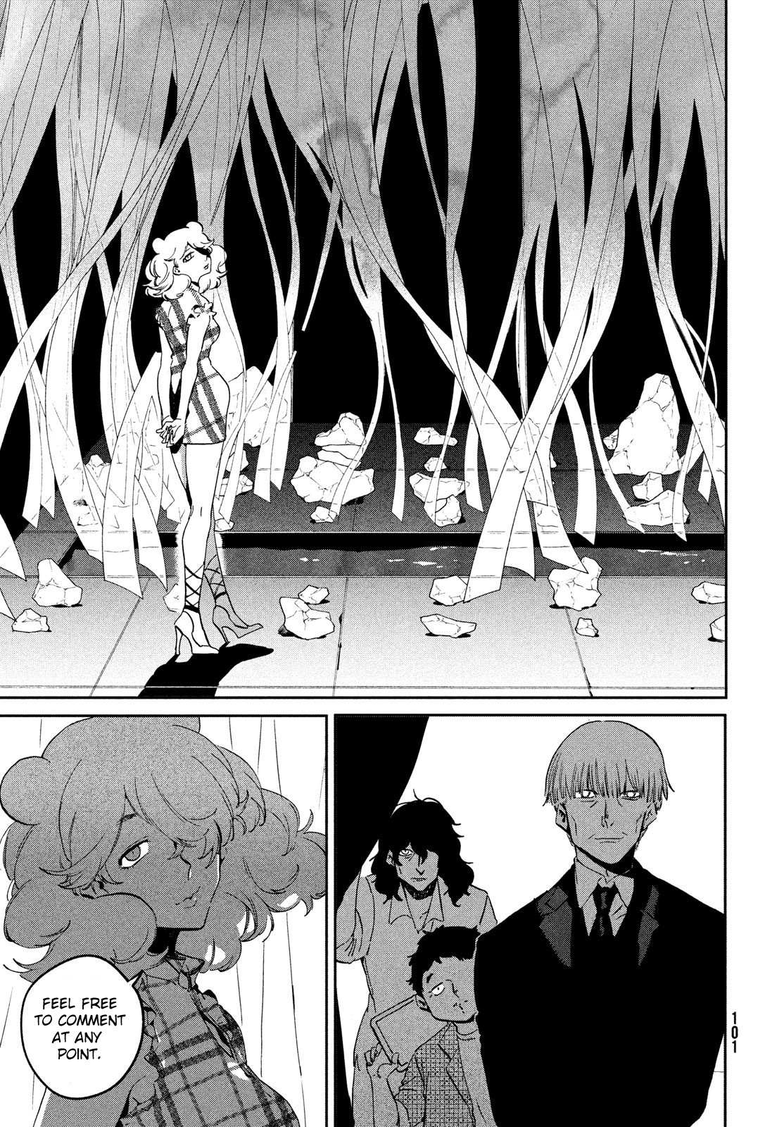 Read Blue Period (en) Manga Online