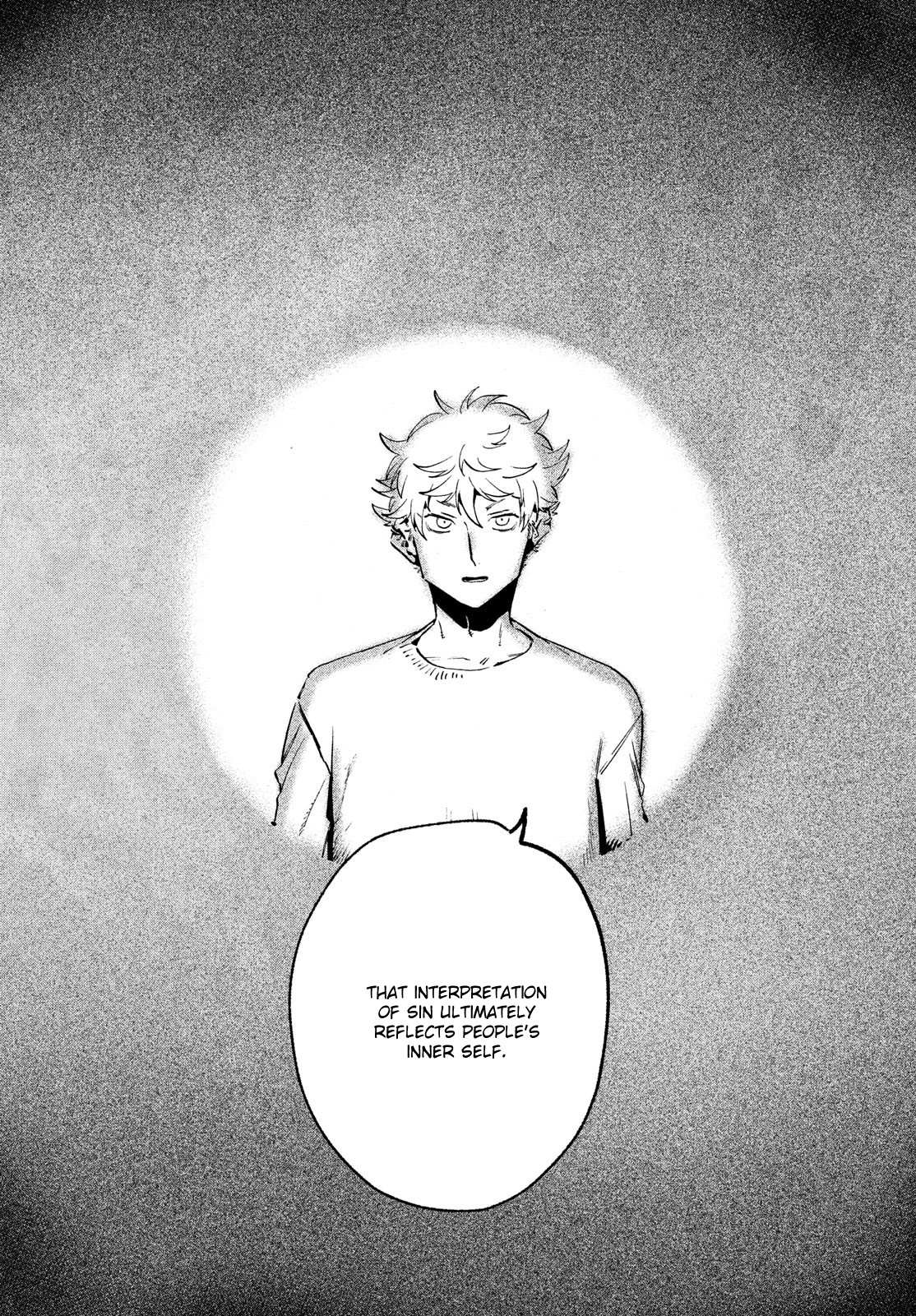 Read Blue Period (en) Manga Online