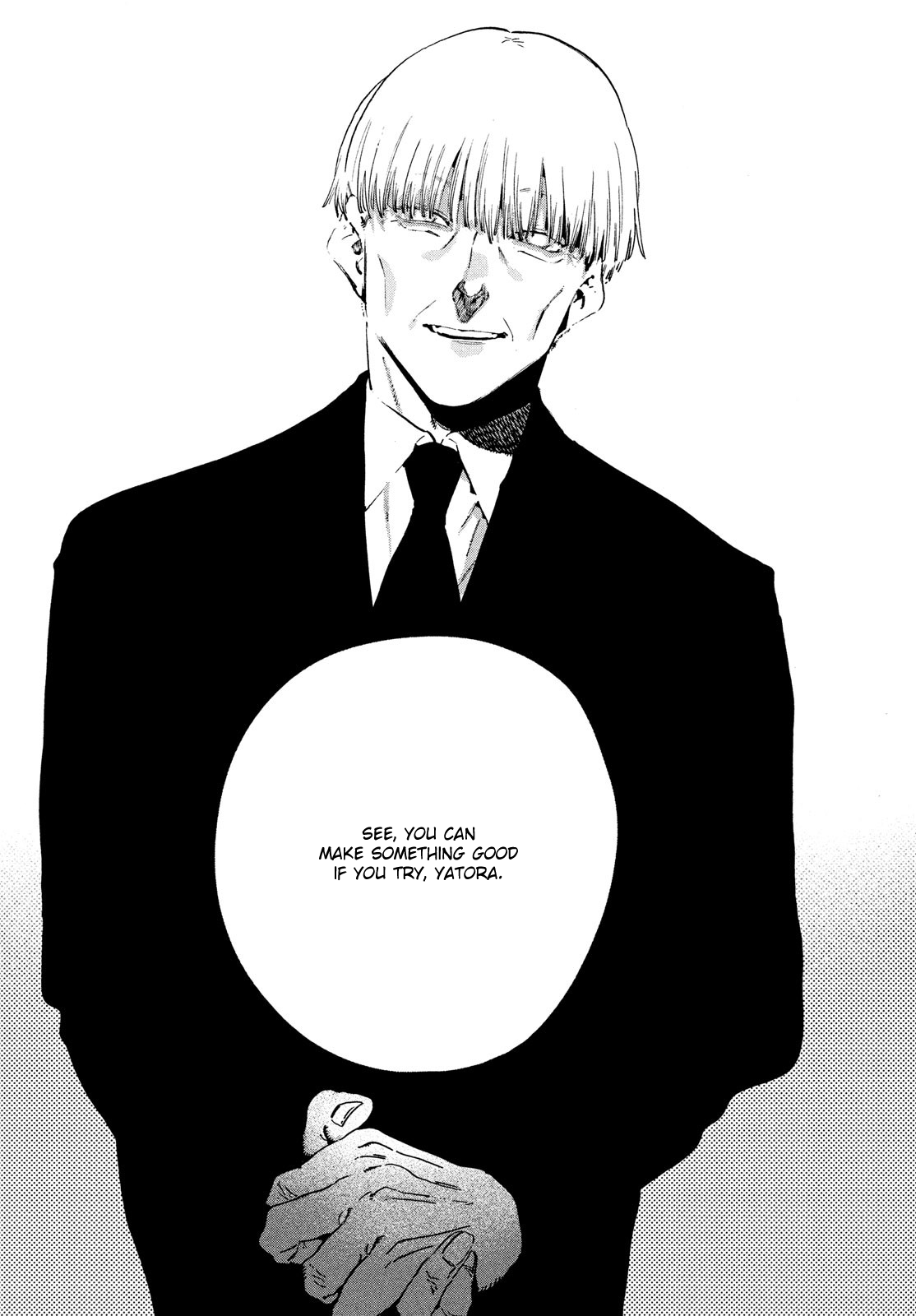 Read Blue Period (en) Manga Online