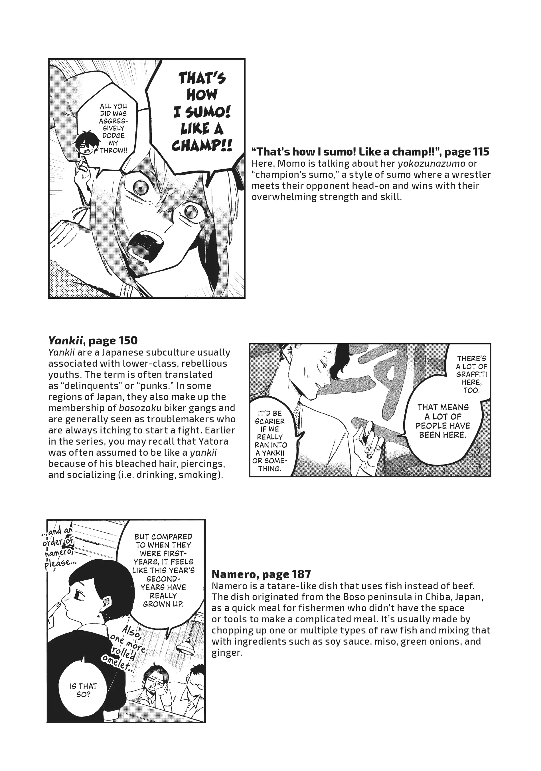 Read Blue Period (en) Manga Online