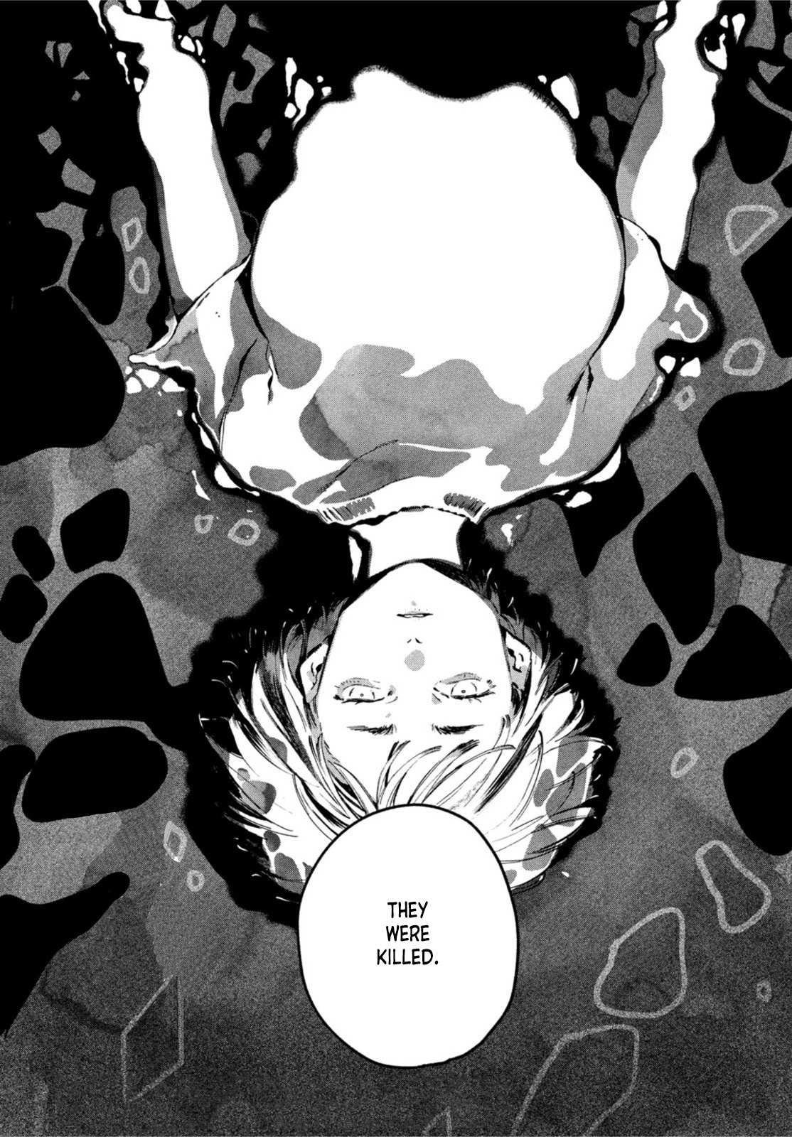 Read Blue Period (en) Manga Online