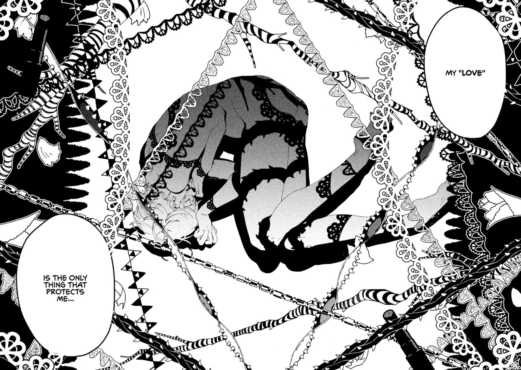 Read Blue Period (en) Manga Online