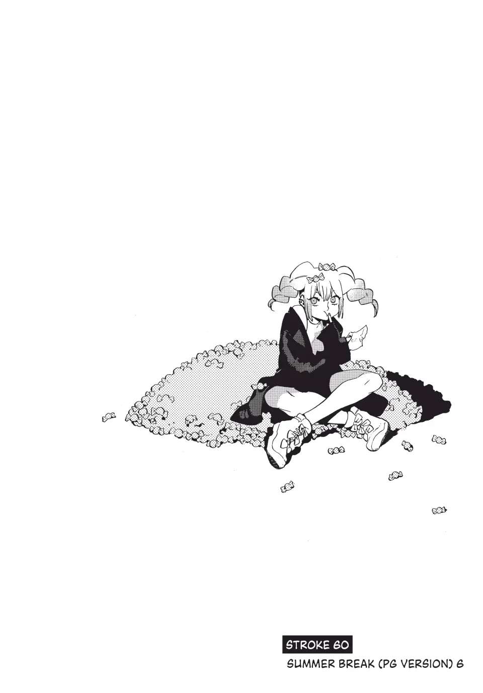 Read Blue Period (en) Manga Online