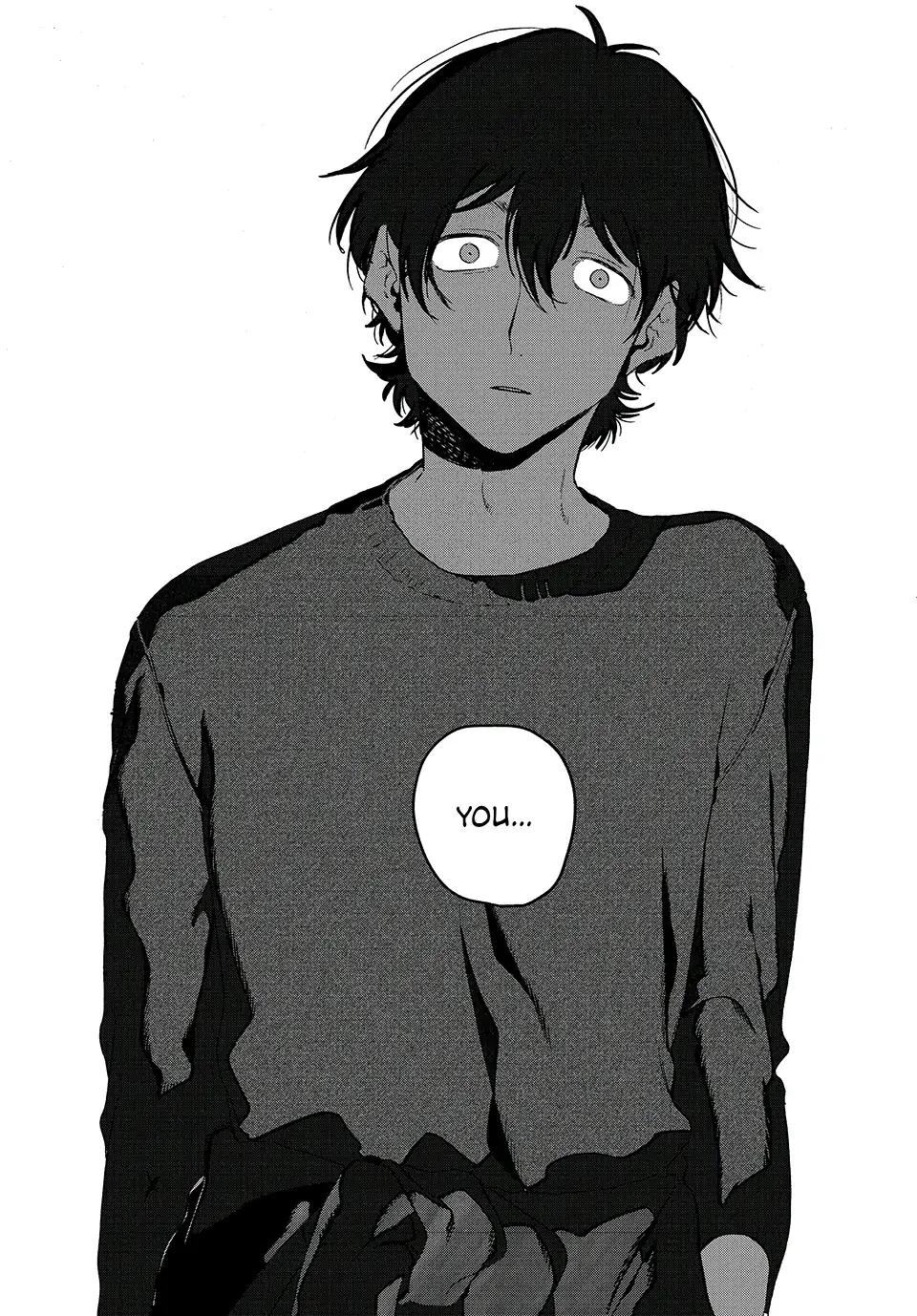 Read Blue Period (en) Manga Online