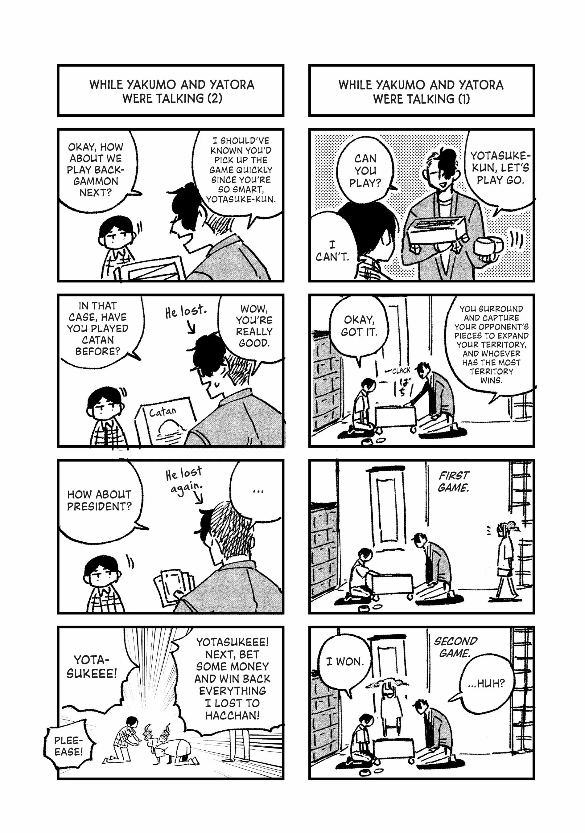 Read Blue Period (en) Manga Online