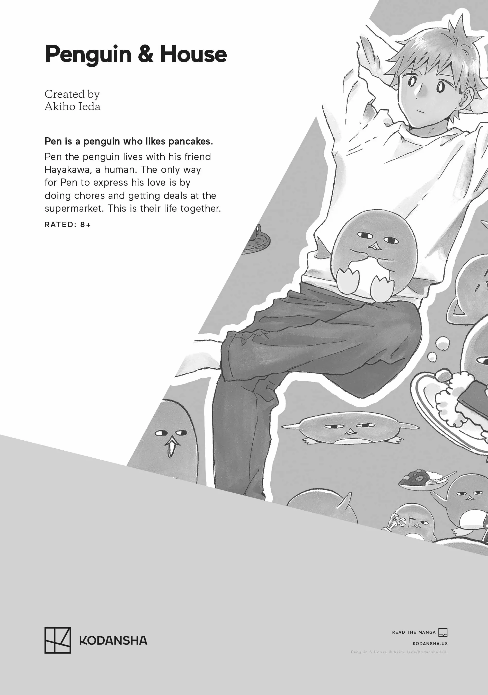 Read Blue Period (en) Manga Online