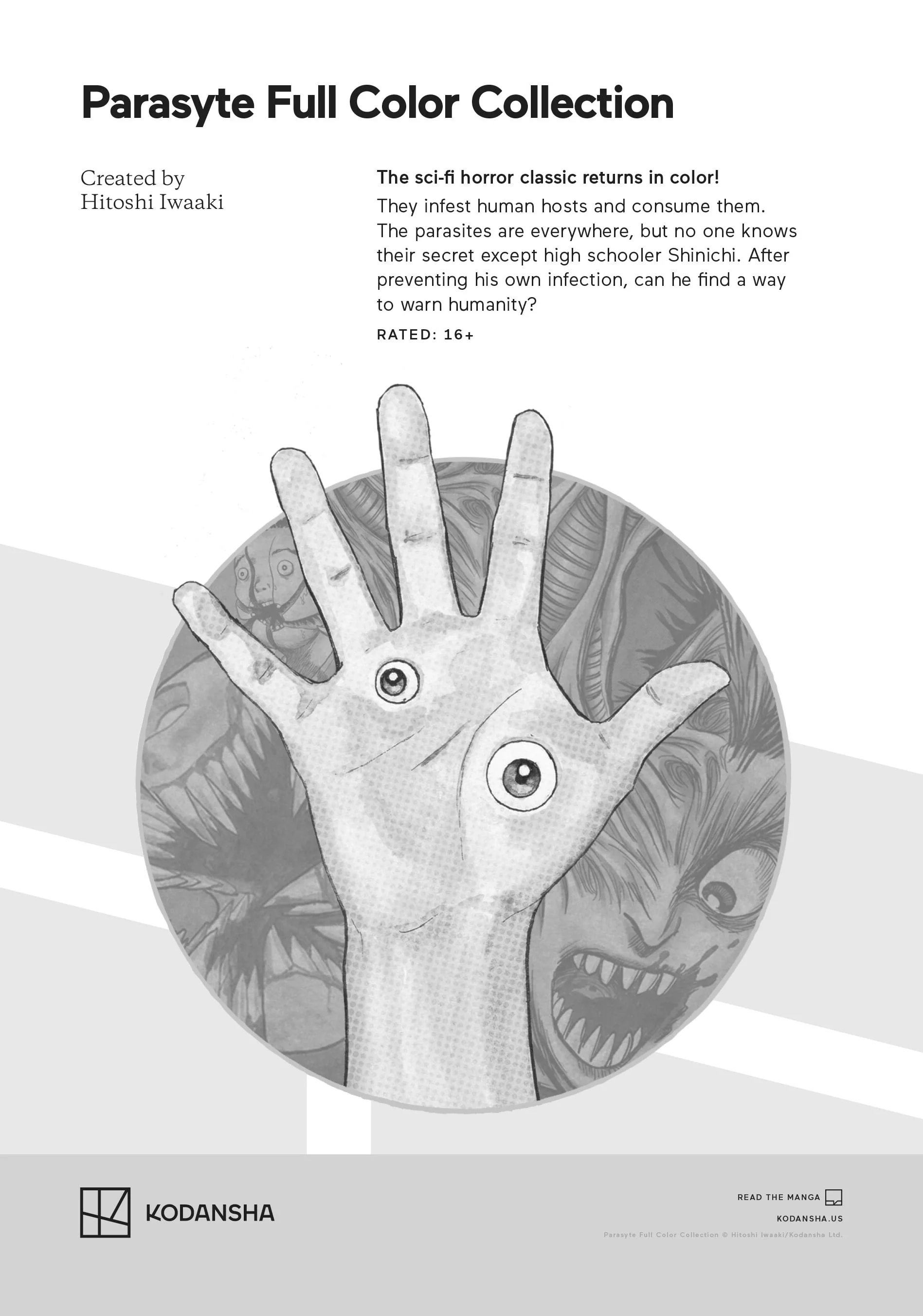 Read Blue Period (en) Manga Online