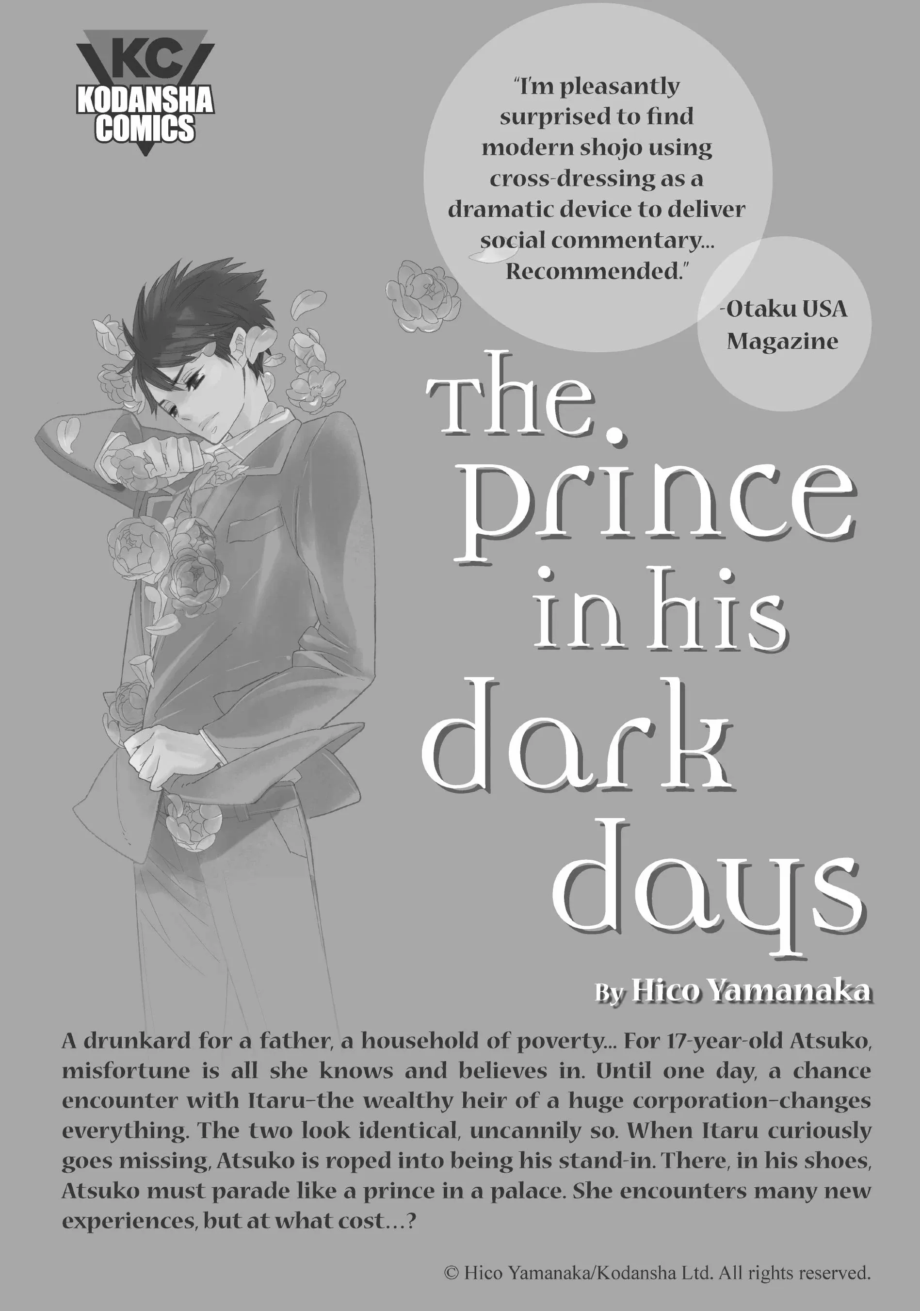 Read Blue Period (en) Manga Online