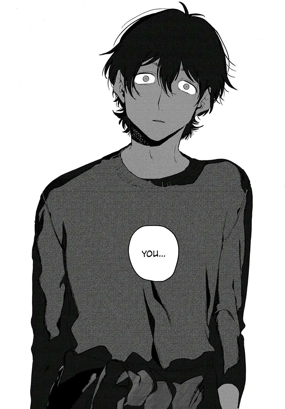 Read Blue Period (en) Manga Online